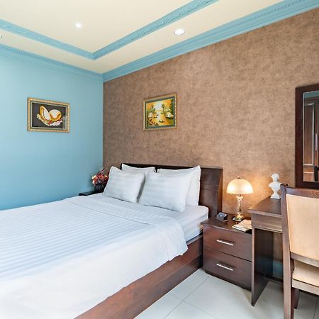 La Bonita Hotel And Apartments ホーチミン市 エクステリア 写真