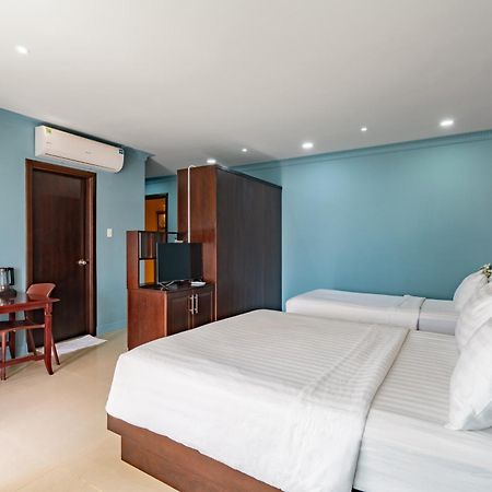 La Bonita Hotel And Apartments ホーチミン市 エクステリア 写真