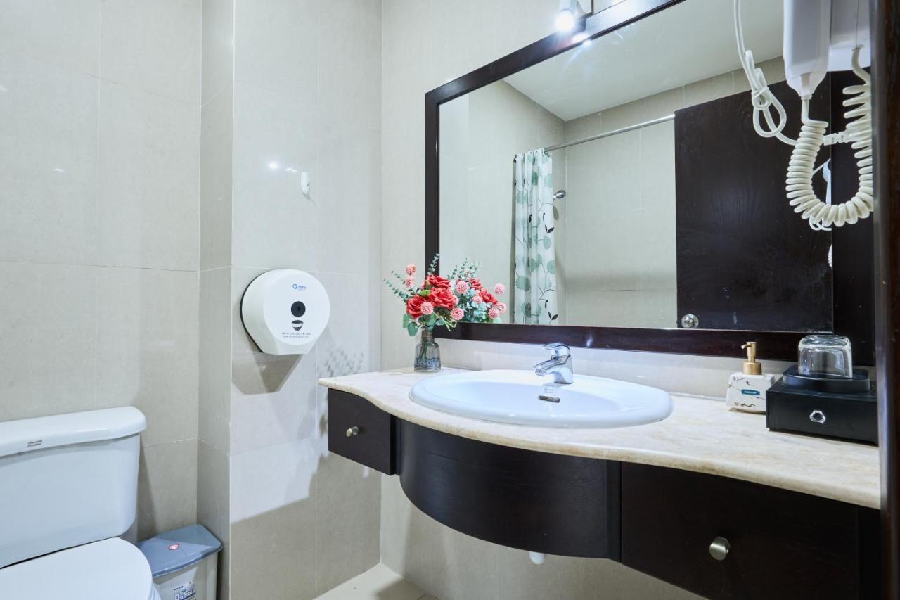 La Bonita Hotel And Apartments ホーチミン市 エクステリア 写真